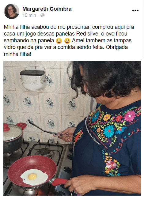 Depoimento cliente Redsilver 6
