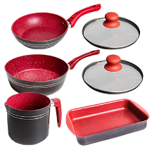 Kit Redsilver Lançamento 2025