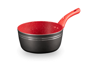 Panela Alta Redsilver 20cm