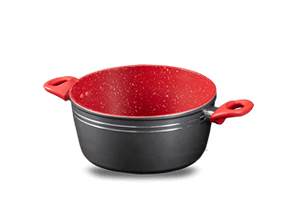 Caçarola Redsilver 20cm